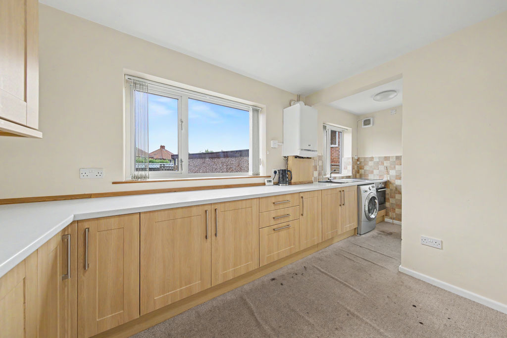 Morley Avenue Ashgate